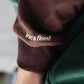 Gangeshoon Balas Hoodie - Green